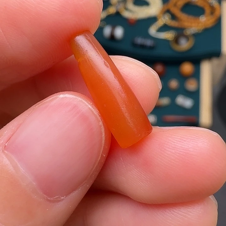 星月菩提吊坠5.2×16.2