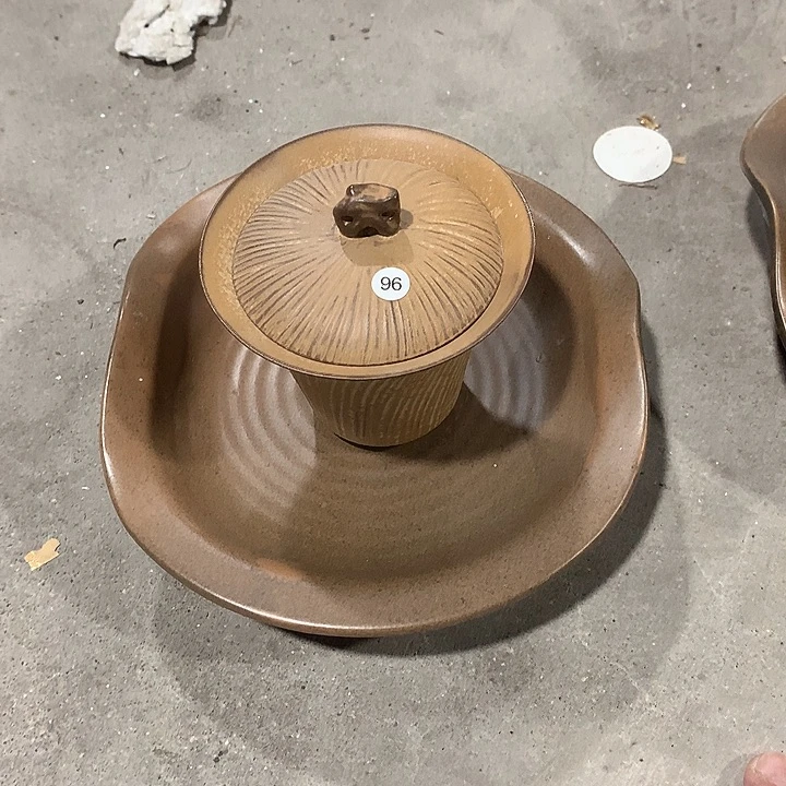 微瑕茶具介意勿拍