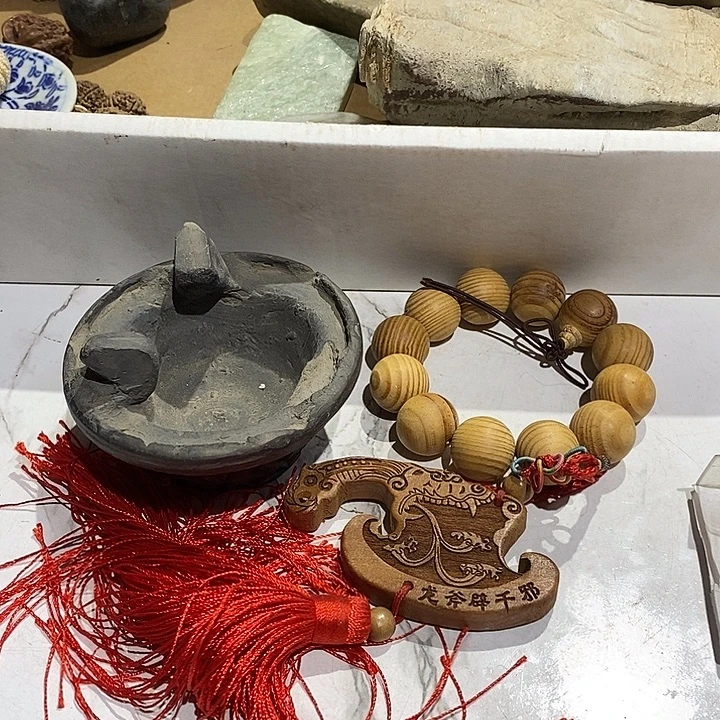 8 号茶周边，不明白可以咨询