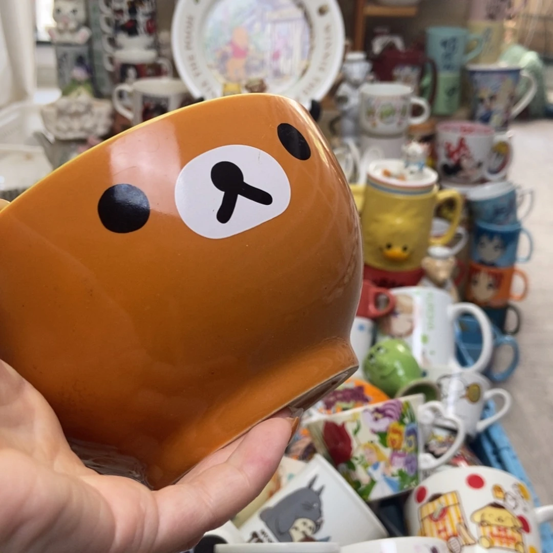 摆件炸**?陶瓷哈哈哈哈哈