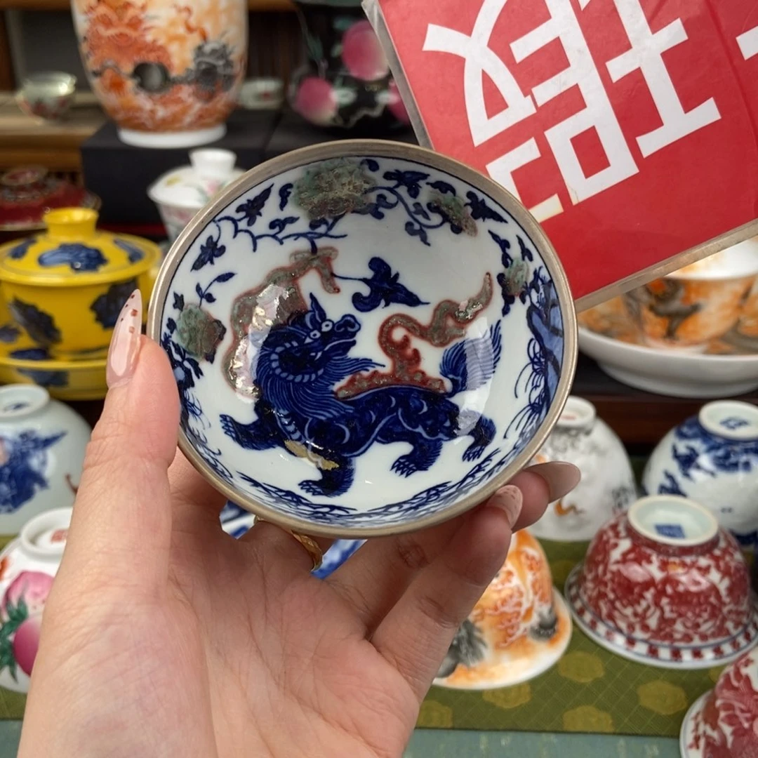 陶瓷设计风格设计风格很简单