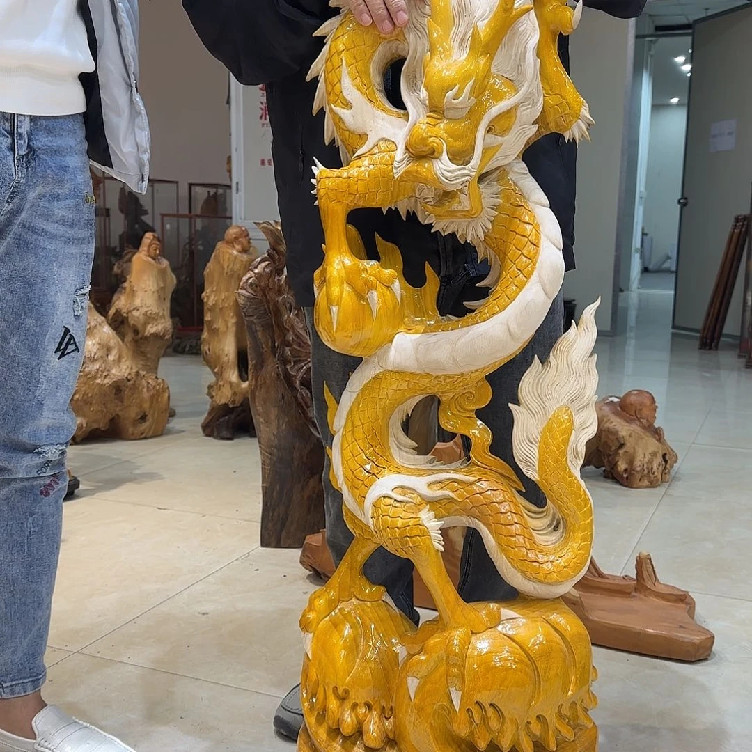 木工艺品摆件包邮