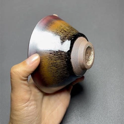 【闪购商品】茶盏-501............