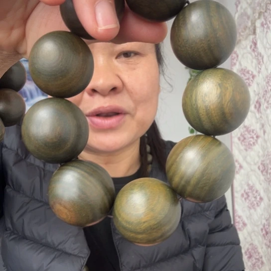 大果紫檀（缅甸花梨）