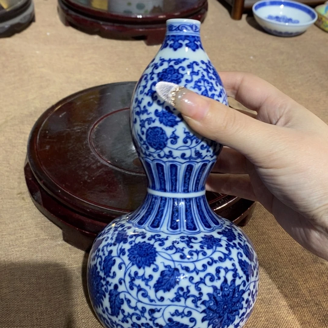 陶瓷精品系列产品