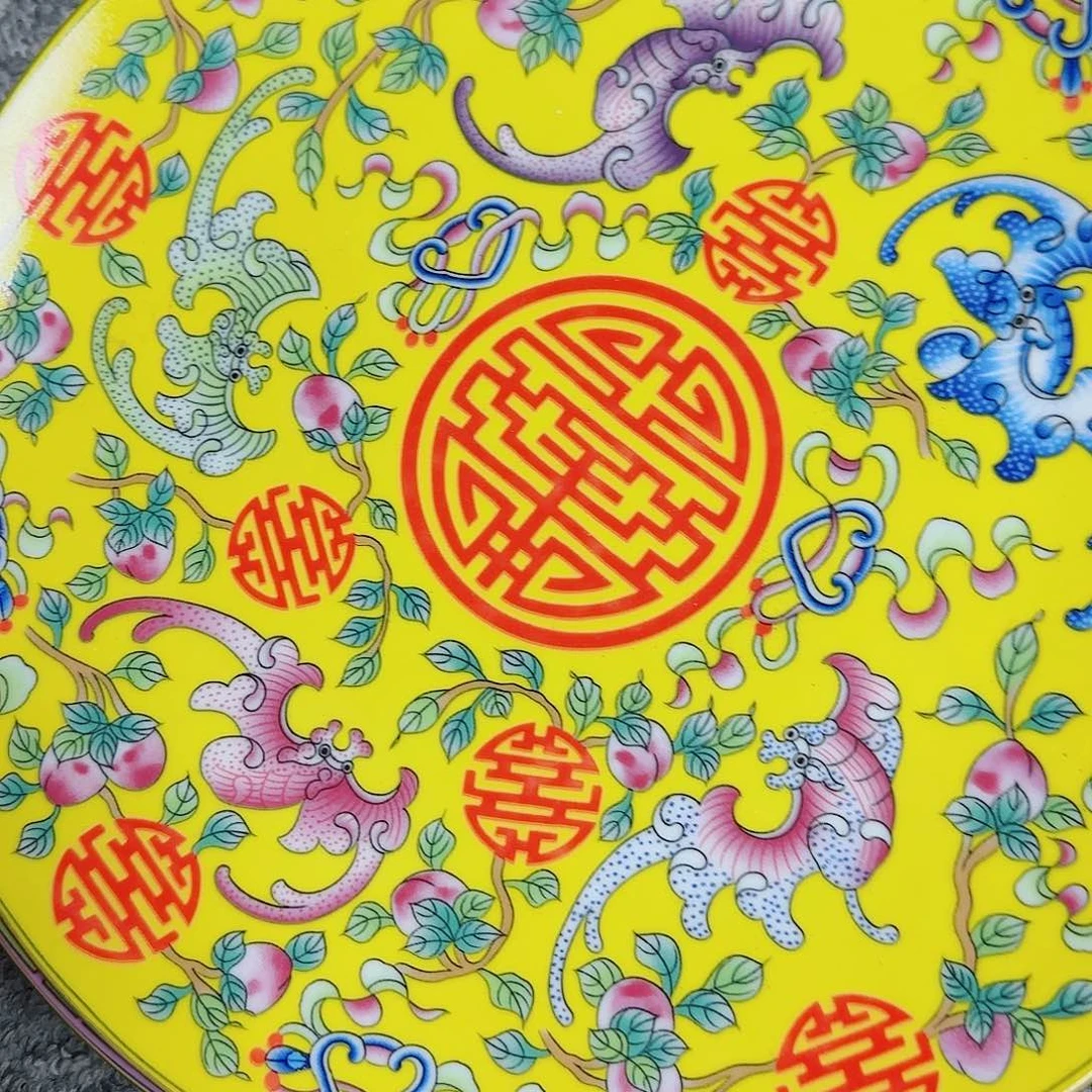 ****瓷器瓷器的工艺技术水平