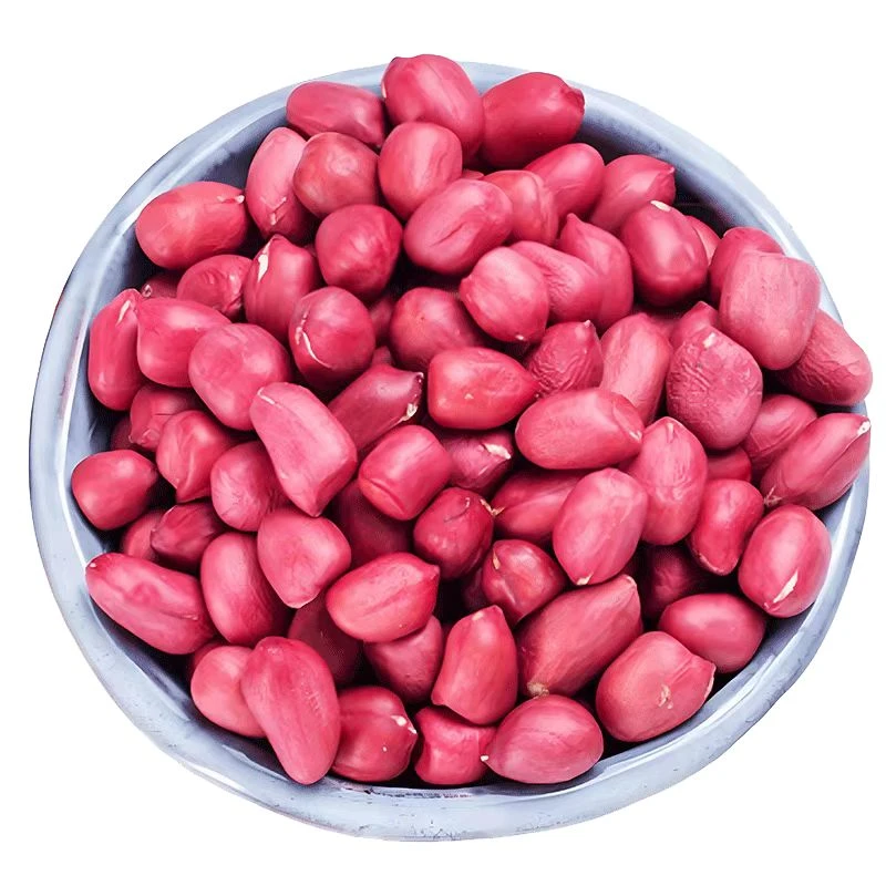 红花生米 250g