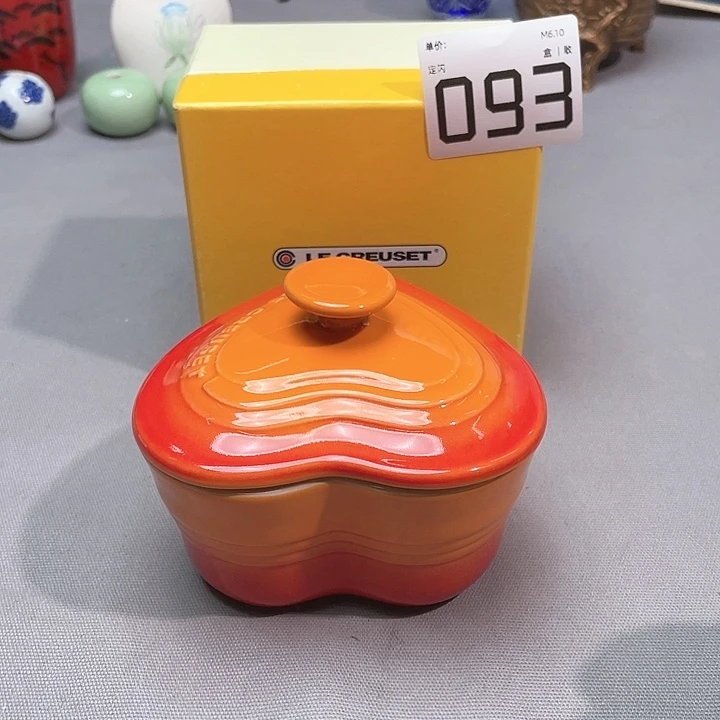 小马哥瓷器甄选套装