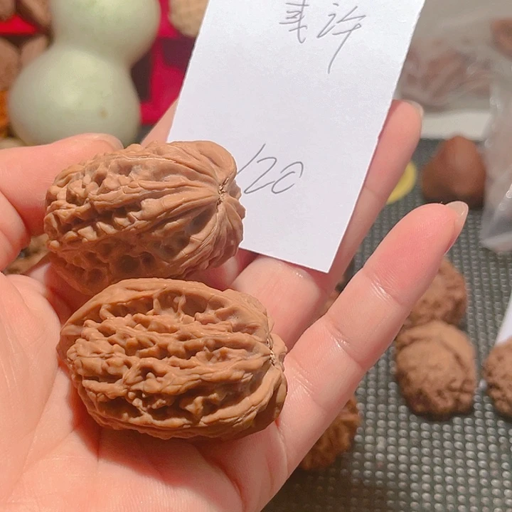 吊坠文玩核桃或*