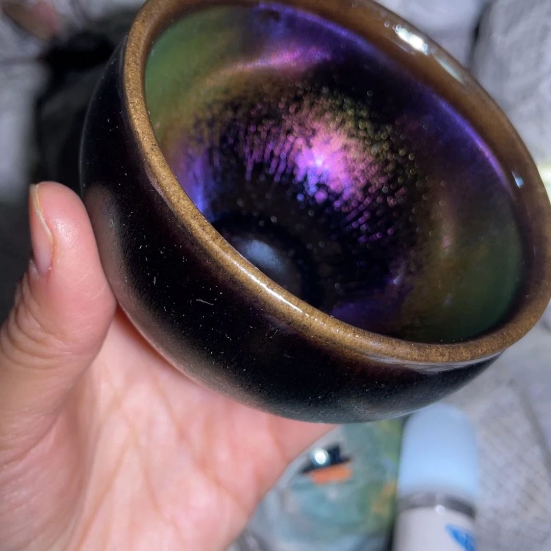 茶盏建盏直播间链接
