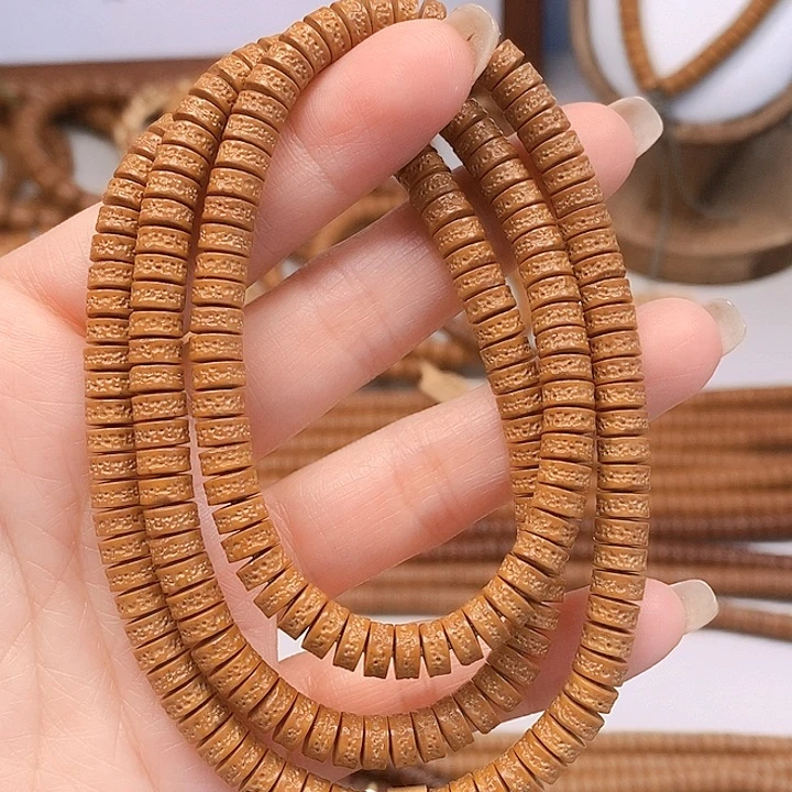 紫金鼠手串脖挂鼠尖卡6