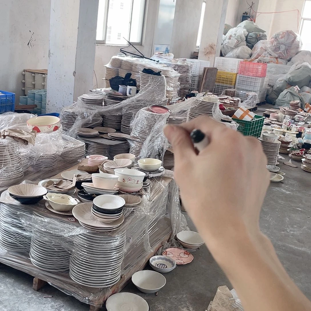 微瑕陶瓷餐具默认微瑕69