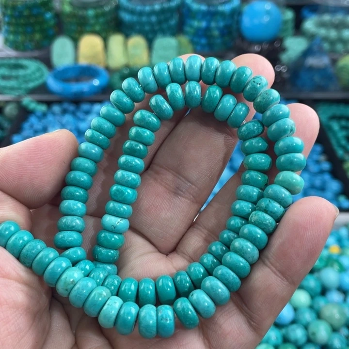 菱锰矿珠宝半成品未镶嵌