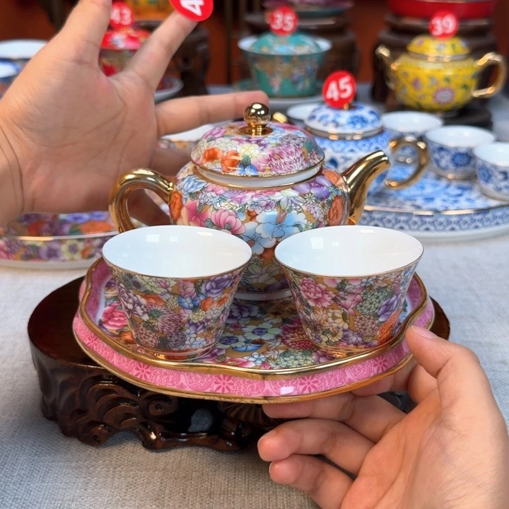 景德镇陶瓷景德镇瓷器