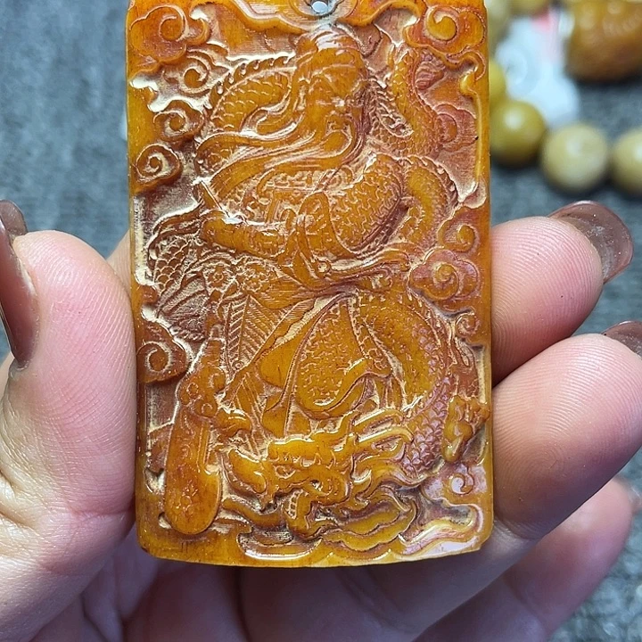 大果紫檀（缅甸花梨）