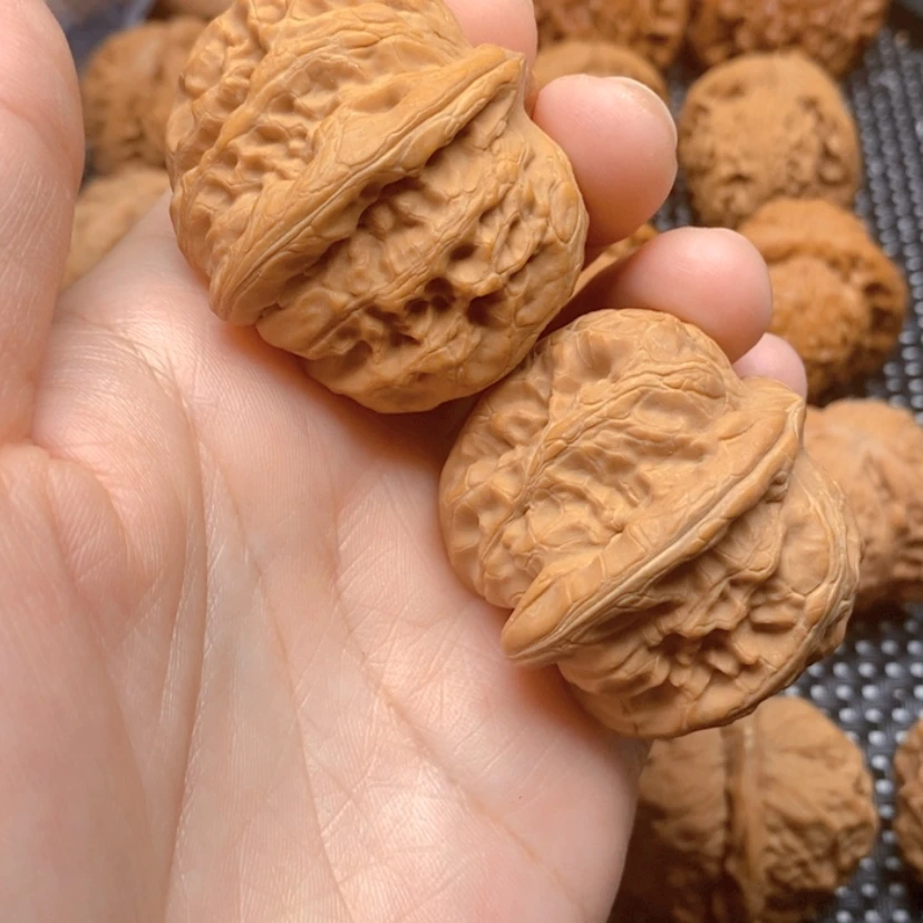 【闪购商品】文玩核桃吊坠核桃