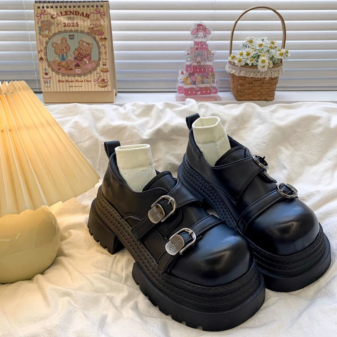 2025春季新款女鞋  9881