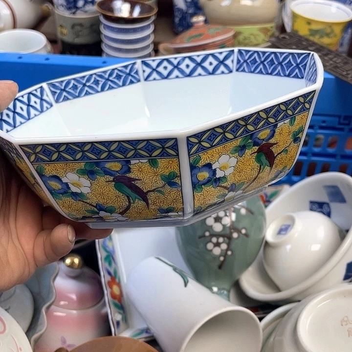 琉璃手工艺品开播了开播了开播了