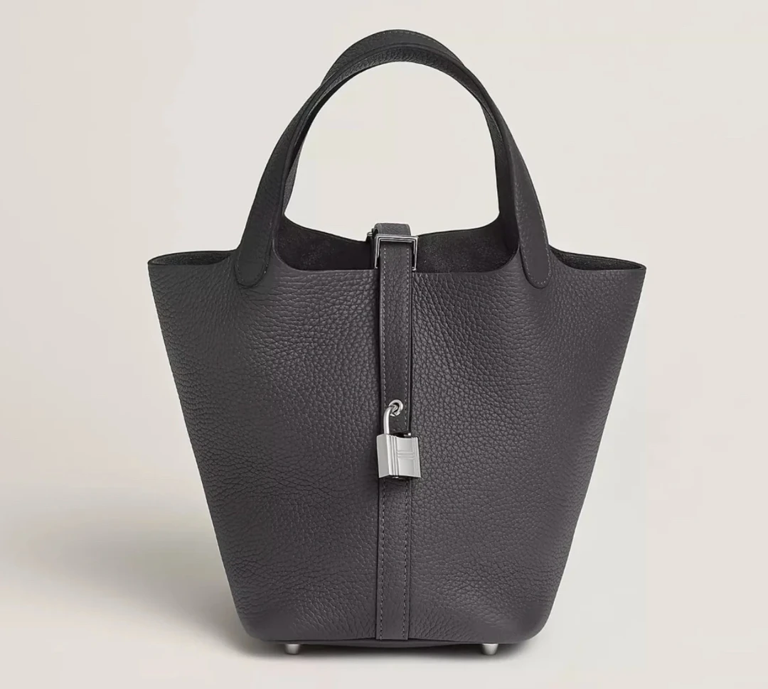 【萍总来了】（菜菜包）头层牛皮  休闲经典 时尚百搭 手提包