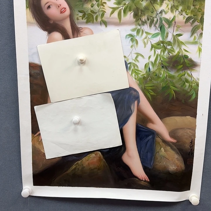 书法作品多次参加全国性