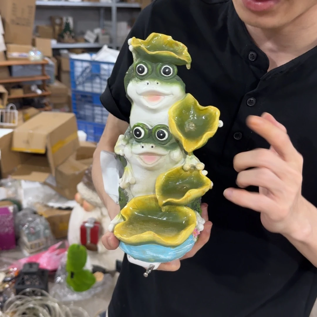 摆件树脂材质一件包邮