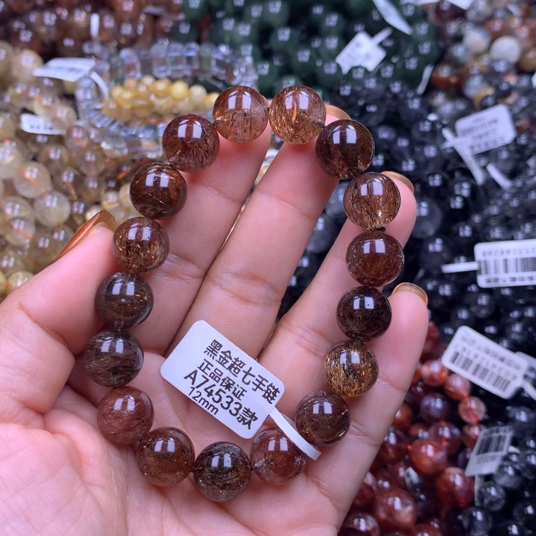 水晶手链未镶嵌111111111