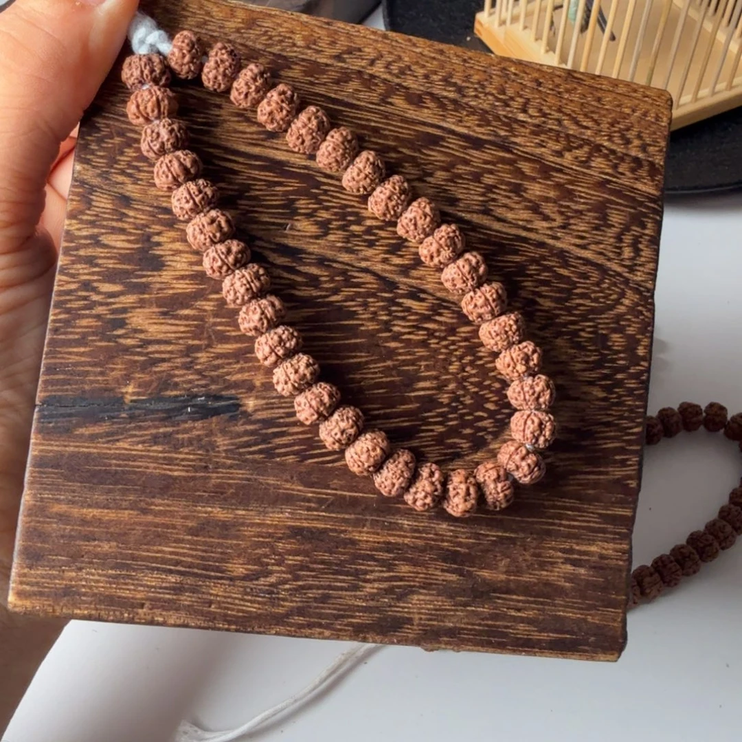 吊坠金刚菩提平细