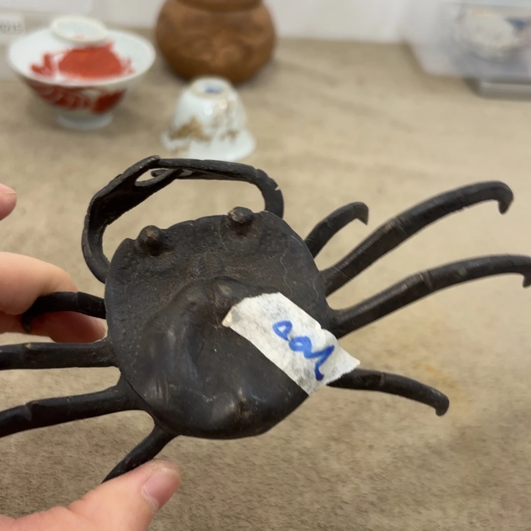 瓷片非常好看漂亮的物品