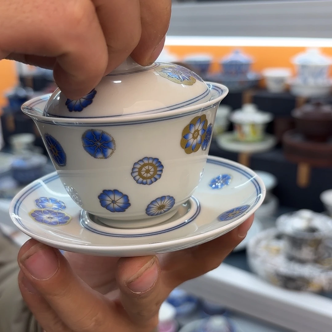 超级超级超级超级细菌茶具