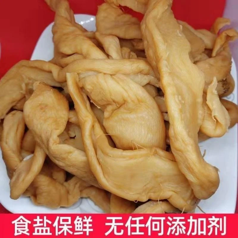 菜脯广西特产农家咸萝卜干脆爽口腌制咸卜条批发干货脯干下饭菜
