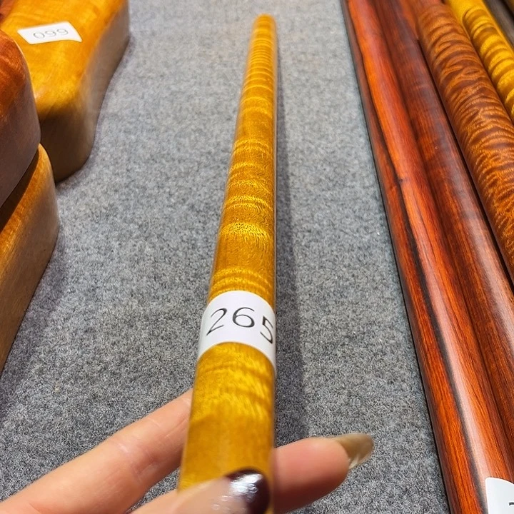 大果紫檀（缅甸花梨）呼**侠265