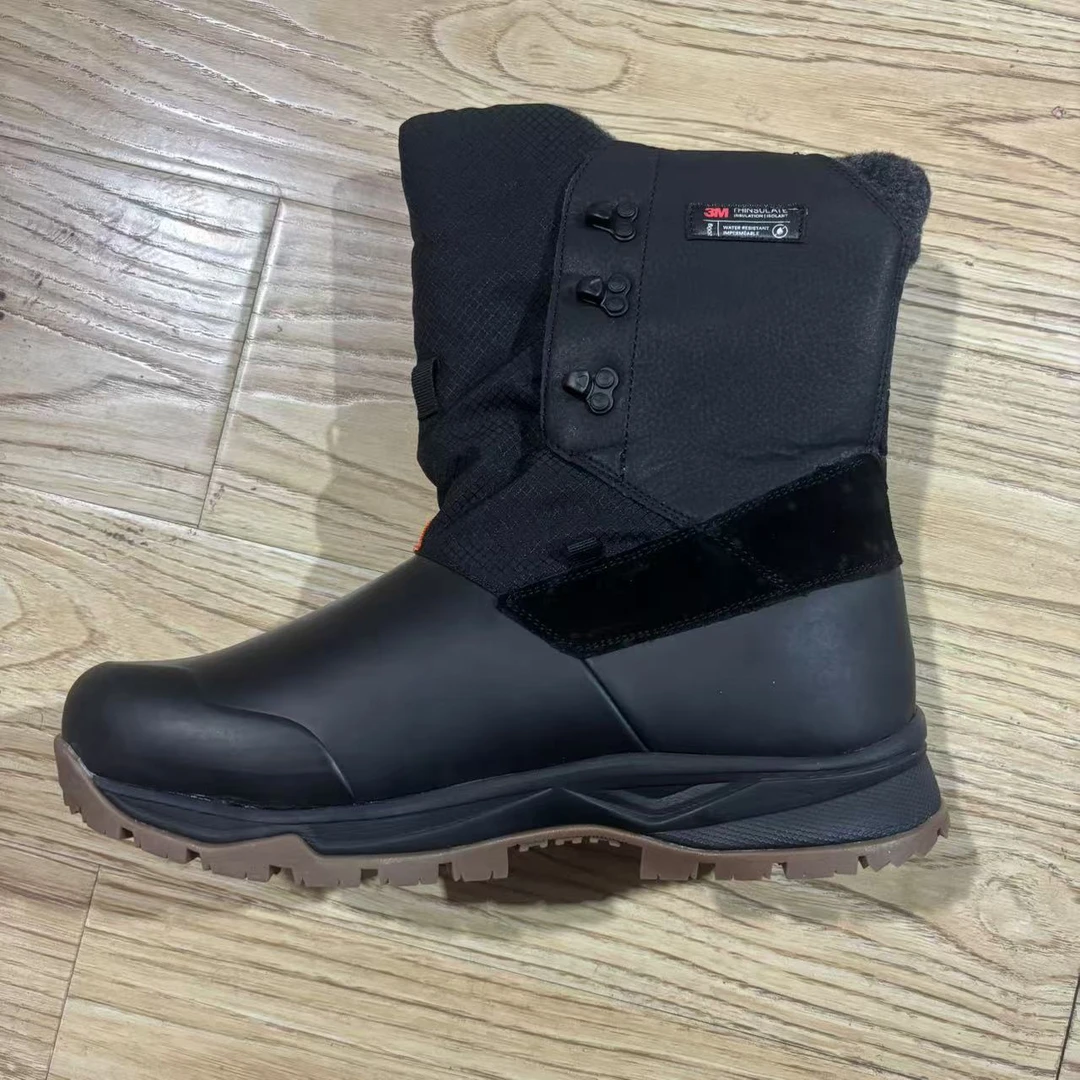 户外低帮系带透气舒适时尚百搭轻便休闲鞋2904