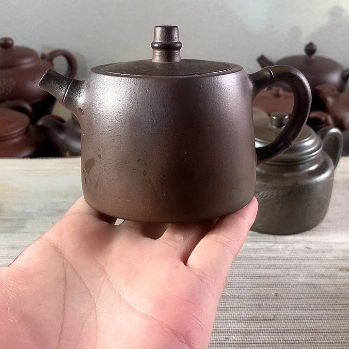 茶壶紫砂紫砂茶壶