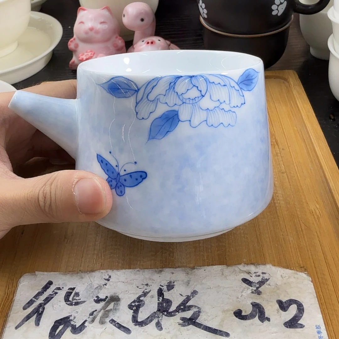 紫砂陶瓷紫砂茶具微瑕介意勿拍