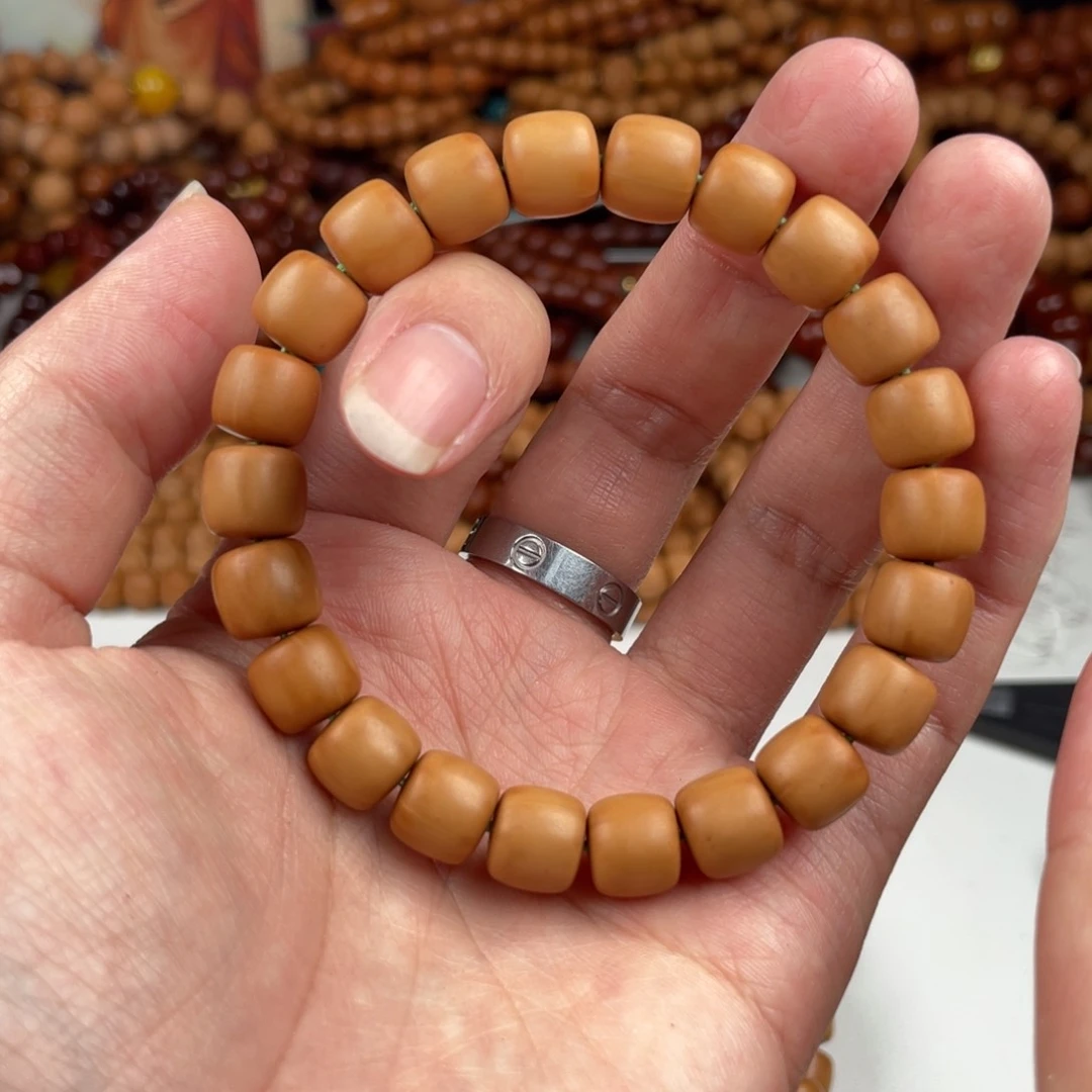 猴头核桃手串道珠29.9油点