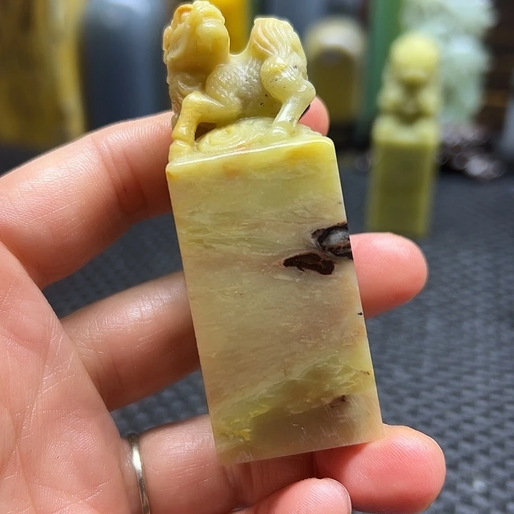 随***我云南石印章石印章石