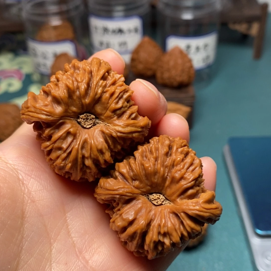 核桃42尺全品南疆石