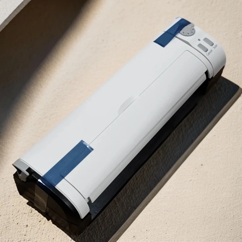 【JY-339】馈纸式扫描仪VTS-320NF