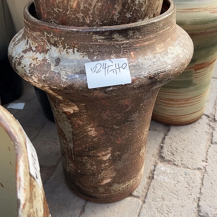 景德镇精品花盆栽适合盆栽适合盆