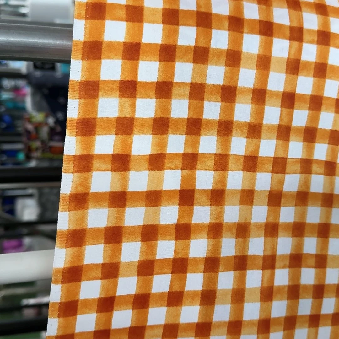 纯棉平布1米长X1.1米宽69.10覆膜