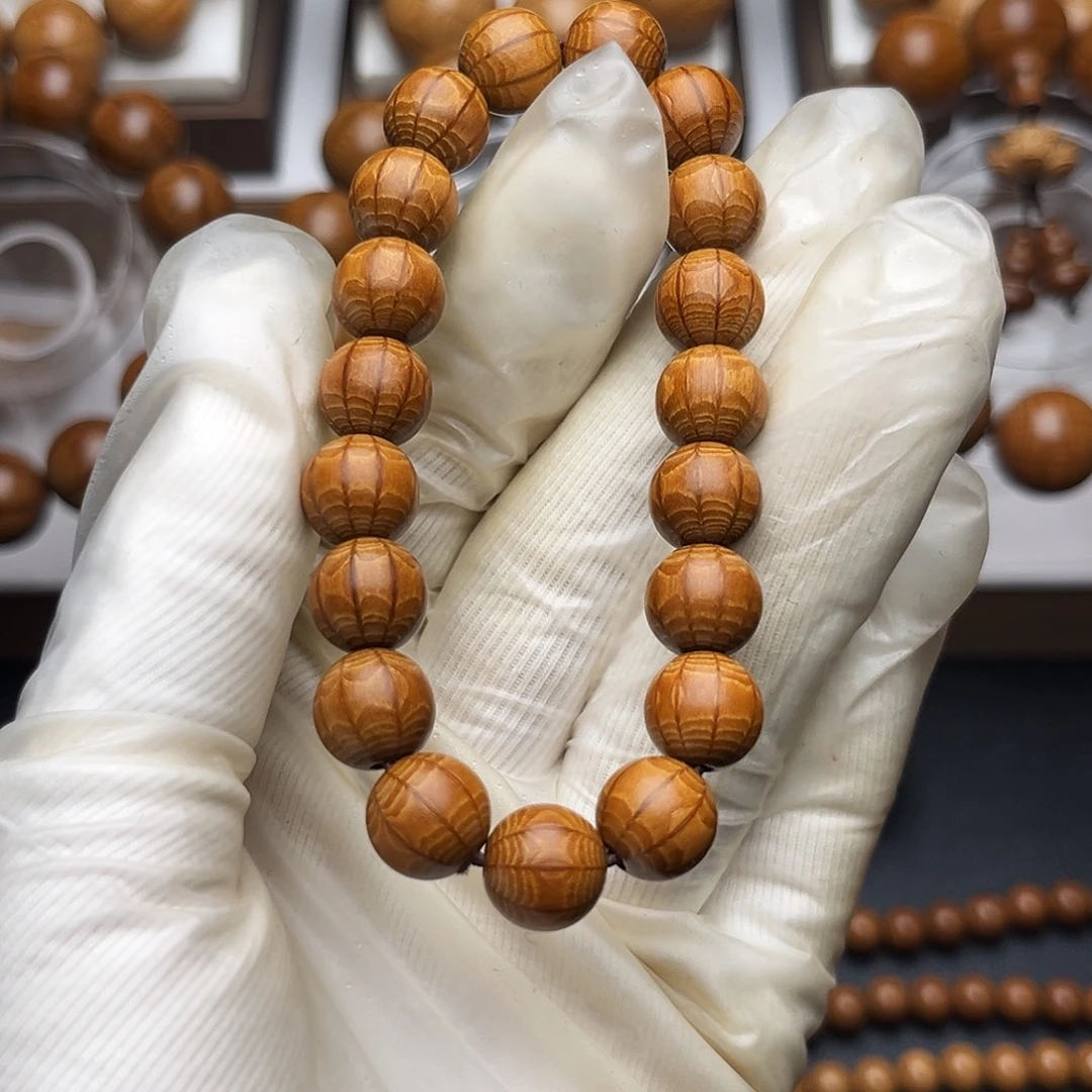 六道木手串/手链1.0九道木毕业款