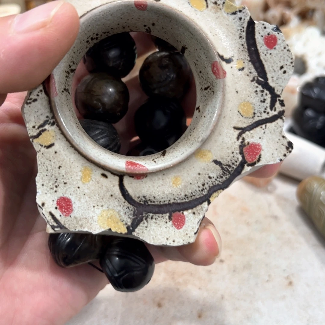 自***岁瓷片瓷器瓷器瓷器瓷器