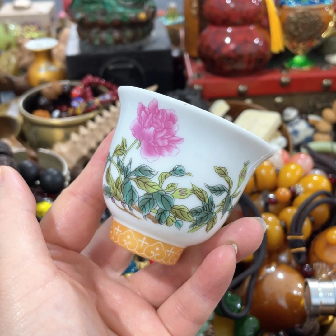 吊坠宫廷影视老旧工艺摆件