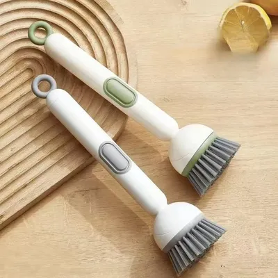旋转清洁刷子工业品环保与清洁环保处理设备