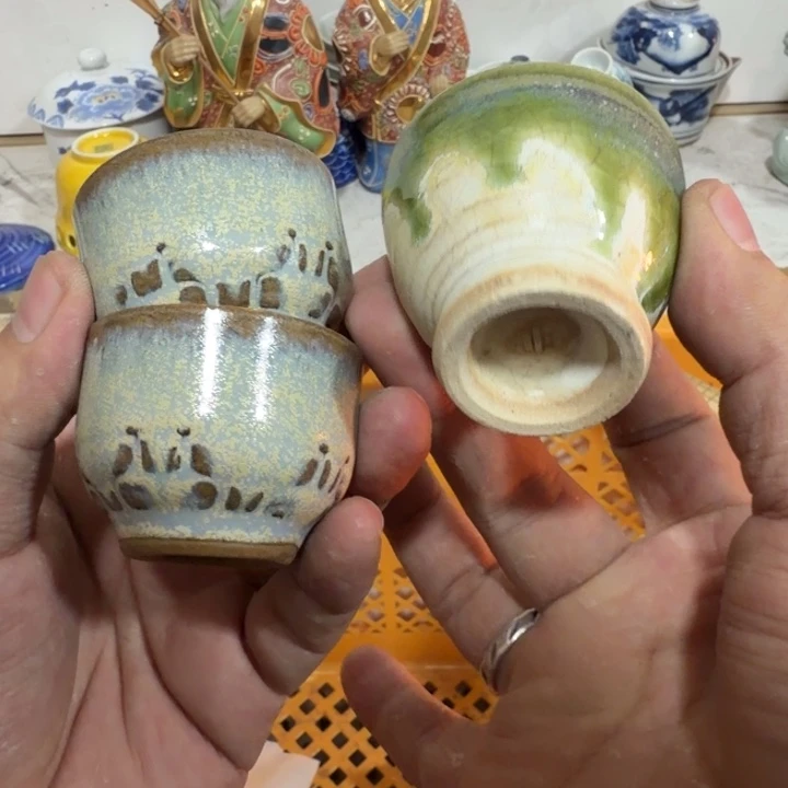 陶瓷推荐第二名20包邮