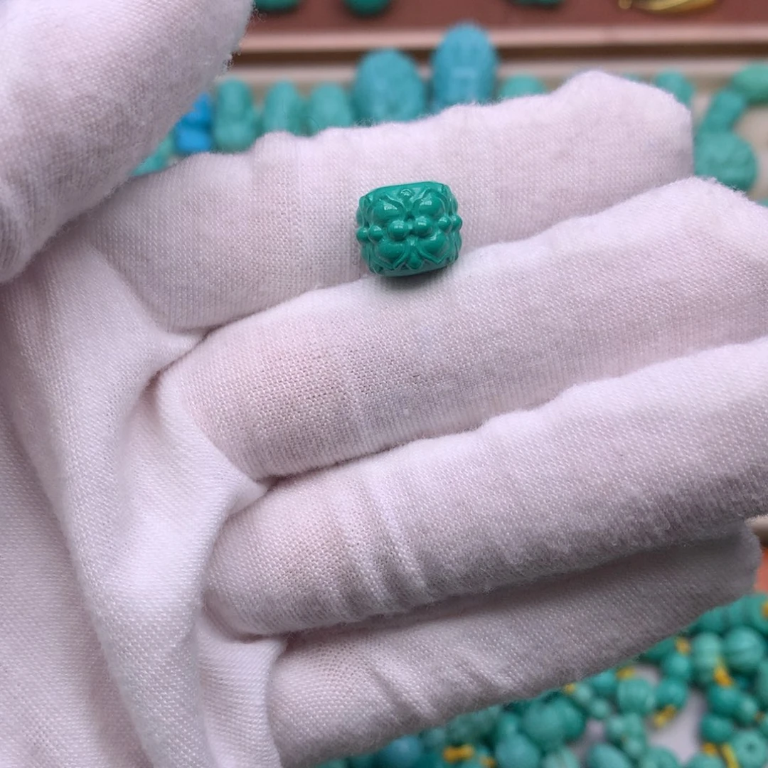 湖北精品并蒂莲11mm