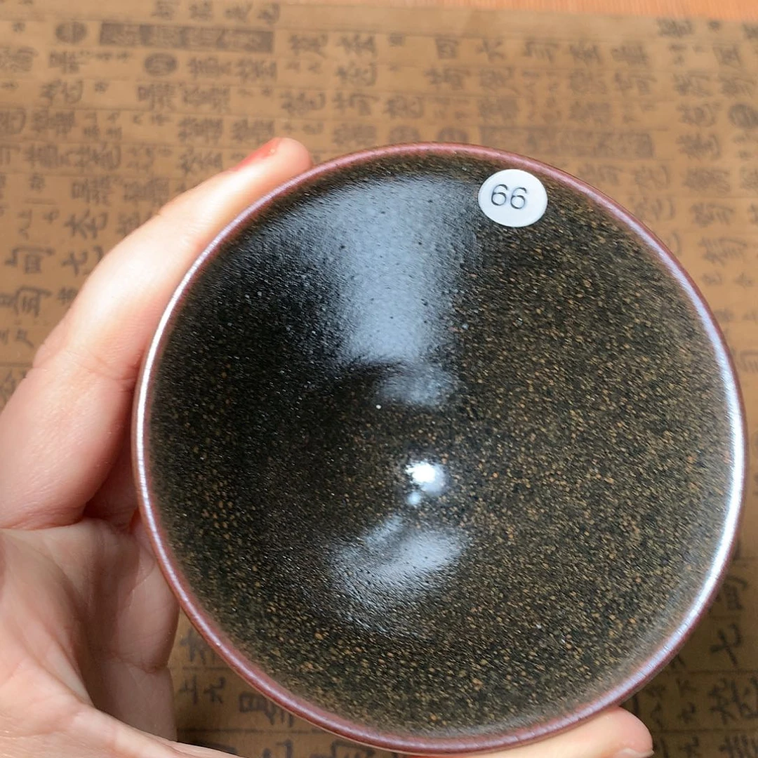 茶盏我们的生活方式是66