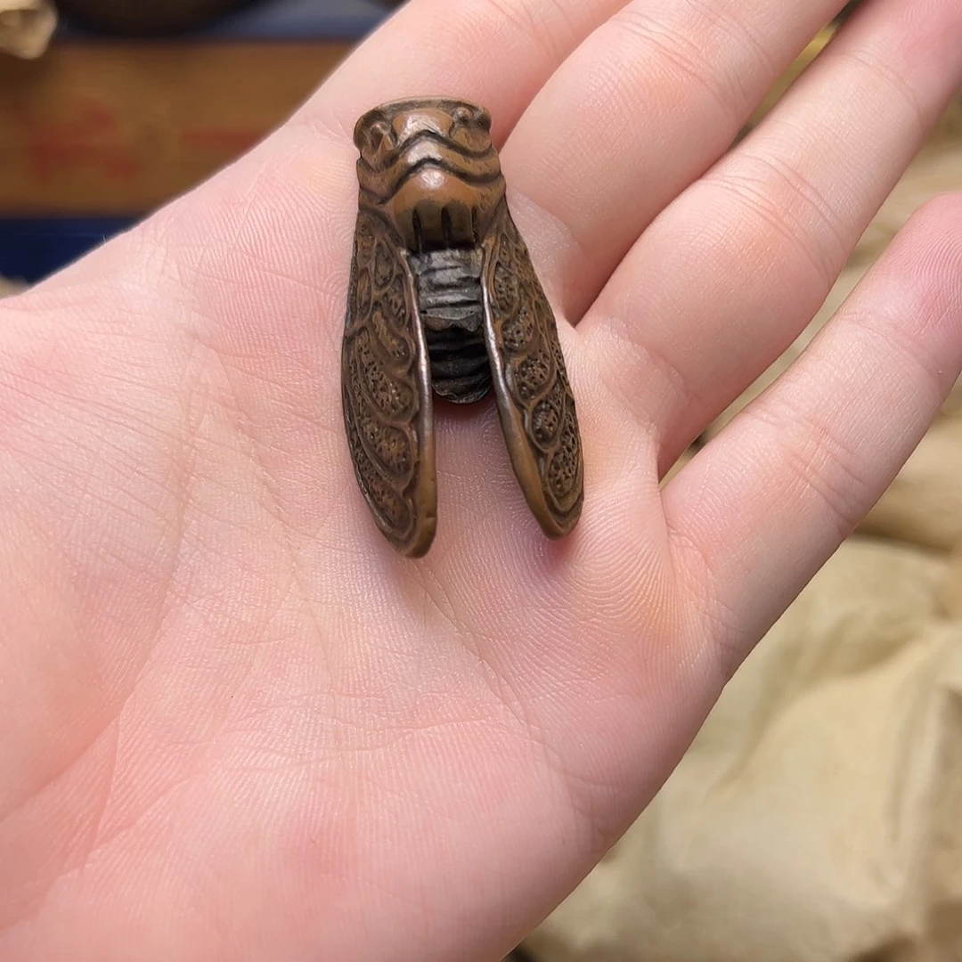 精美铜器摆件下单
