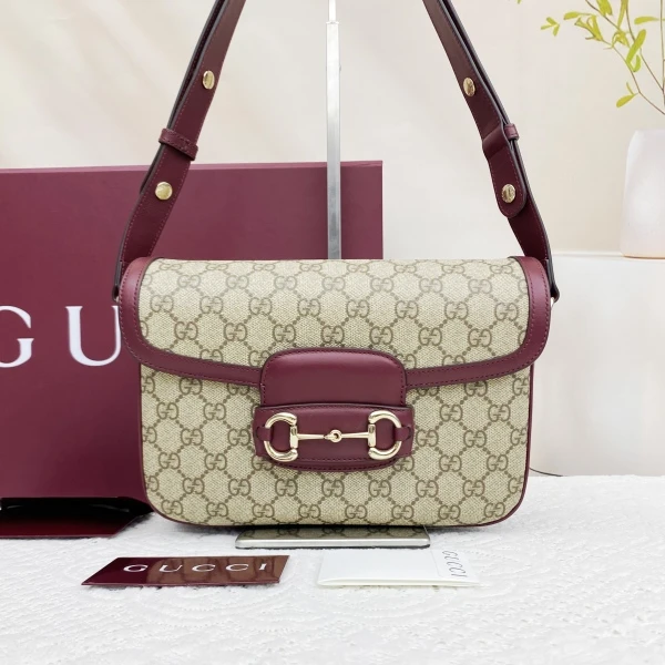 古驰/95新/包包/250309EV0019/C18373035904