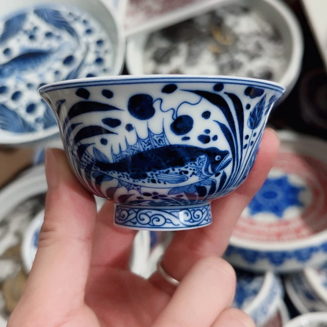 瓷片仓库直播间专属链接